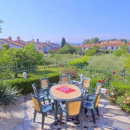 Dom wakacyjny One-bedroom *