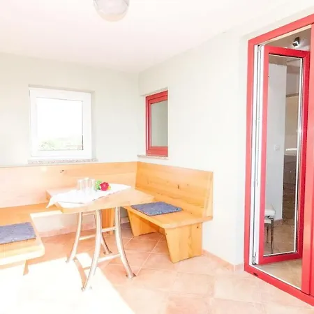 One-bedroom Dom wakacyjny