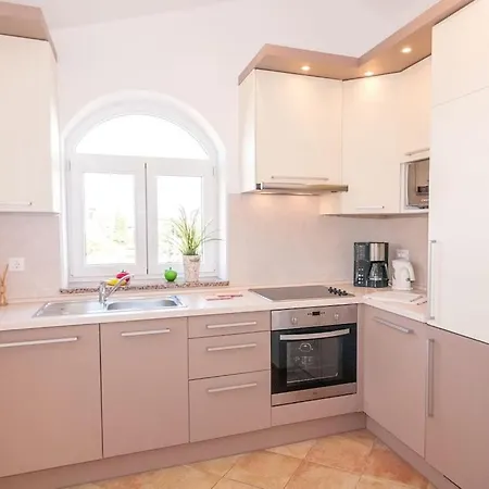 One-bedroom Dom wakacyjny