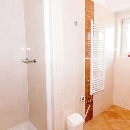 One-bedroom Dom wakacyjny Poreč