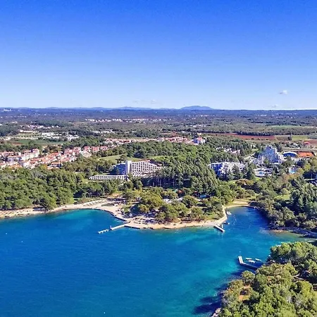 One-bedroom Dom wakacyjny