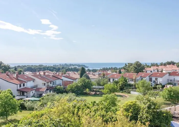 One-bedroom Dom wakacyjny *