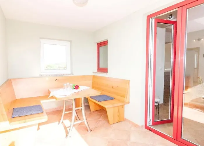 One-bedroom Dom wakacyjny