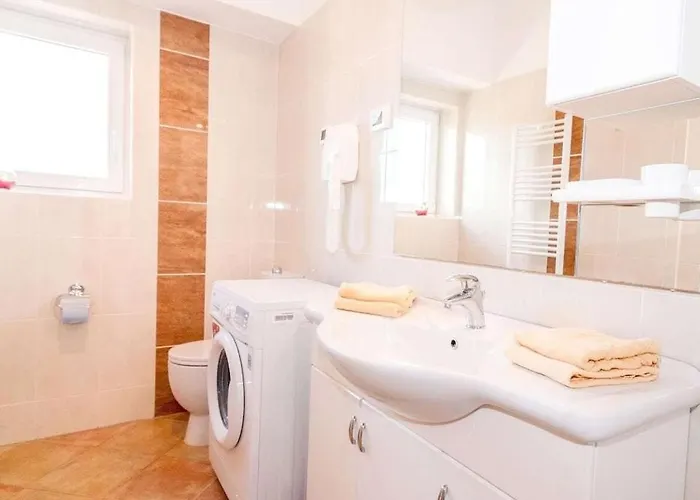 Dom wakacyjny One-bedroom *