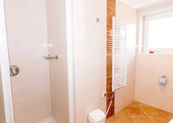 One-bedroom Dom wakacyjny Poreč