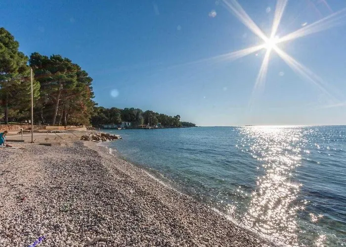 Dom wakacyjny One-bedroom Poreč