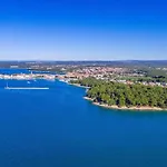 Casa vacanze One-bedroom Porec