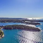 One-bedroom Casa vacanze Porec