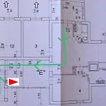 One-bedroom Porec
