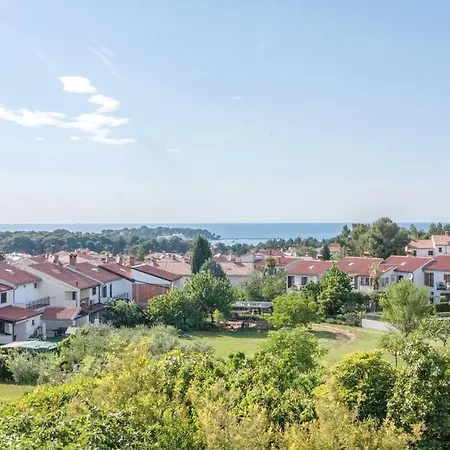 One-bedroom Vikendica *