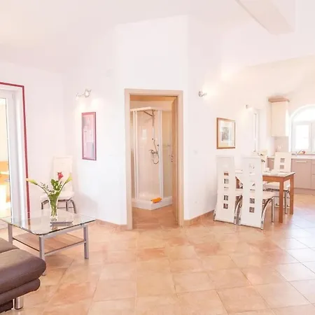 One-bedroom Porec