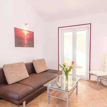 One-bedroom Vikendica