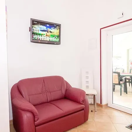 Vikendica One-bedroom *