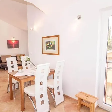 One-bedroom Casa vacanze Porec