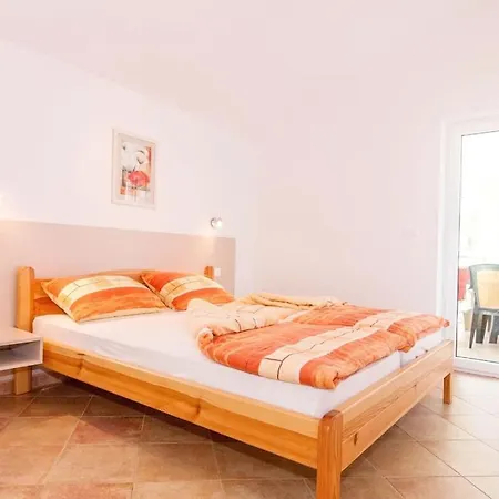 Casa vacanze One-bedroom Porec