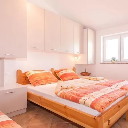 One-bedroom Vikendica Porec