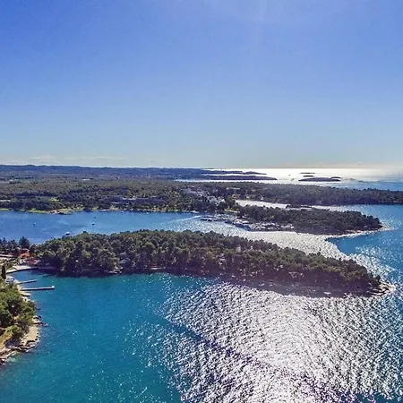 One-bedroom Vikendica Porec