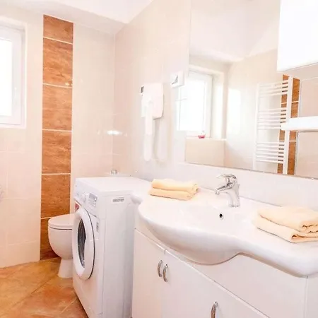 Holiday home One-bedroom *