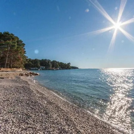 Holiday home One-bedroom Porec