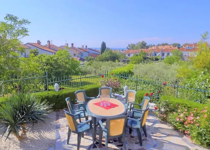 Feriehus One-bedroom *