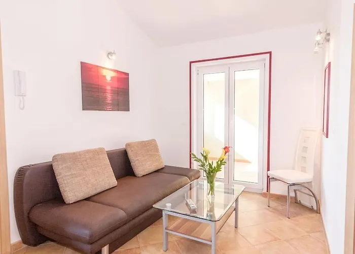 One-bedroom Feriehus