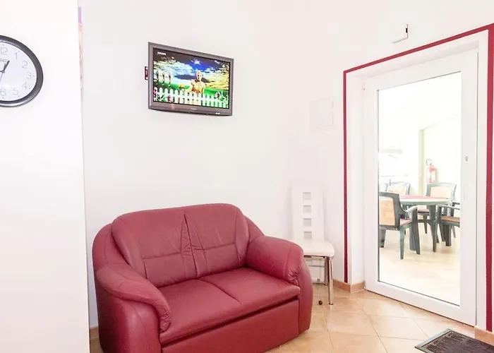 Feriehus One-bedroom *