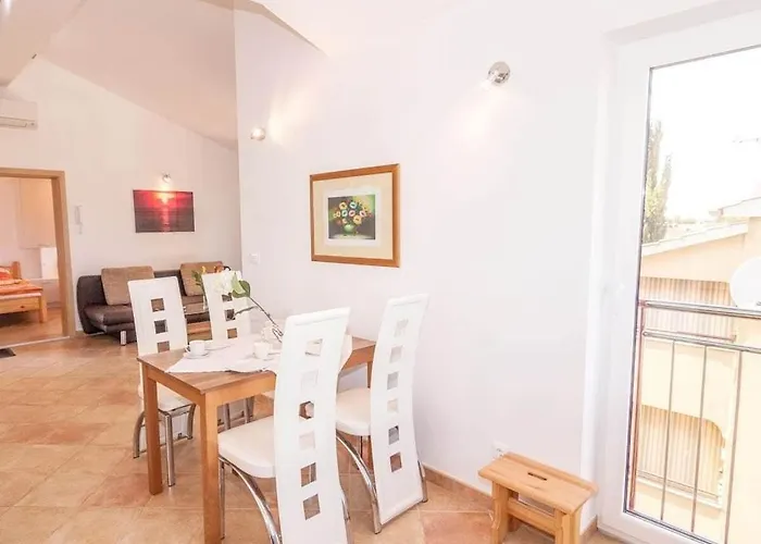 One-bedroom Feriehus Poreč