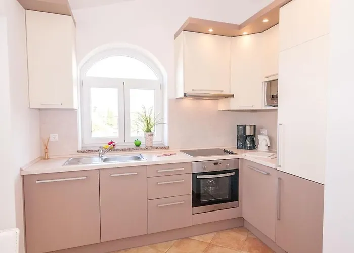 One-bedroom Feriehus