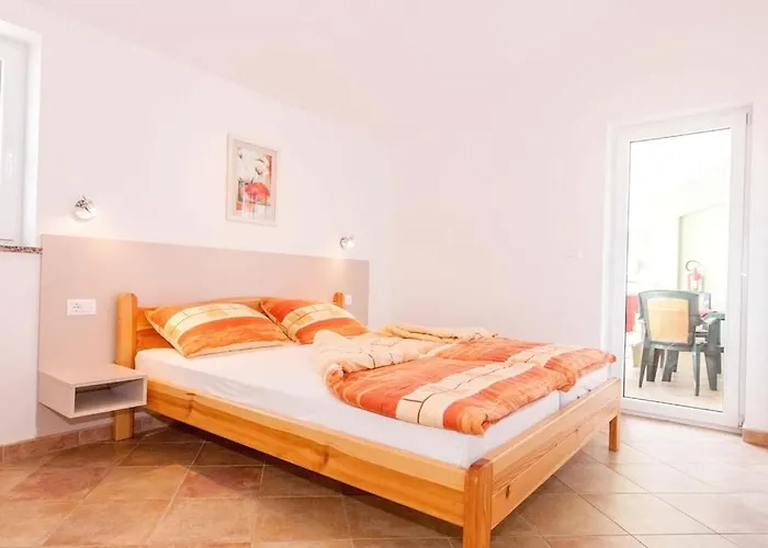 Feriehus One-bedroom Poreč