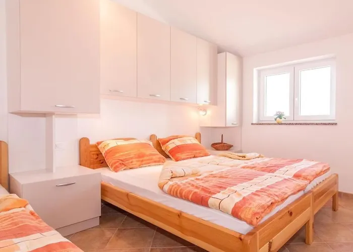 One-bedroom Feriehus Poreč